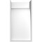 Ekena Millwork Standard Stockport Architectural Grade PVC Corbel, 7"W x 7"D x 14"H CORP07X07X14STO - alternate 4